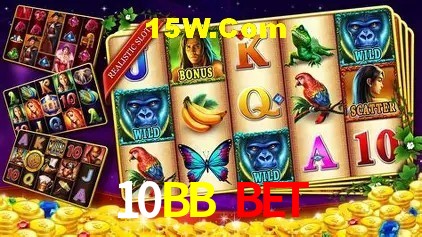 Seasonal Promotions 10BB Bet