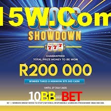 Live Casino 10BB Bet