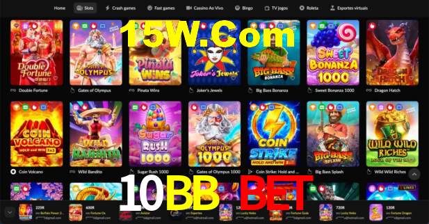 10BB Bet