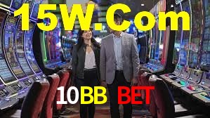 Tournaments 10BB Bet