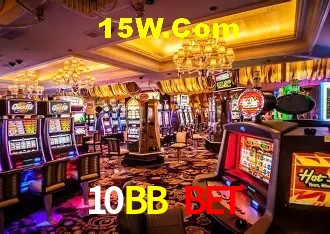 Game Providers 10BB Bet