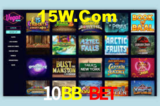 10BB Bet Login