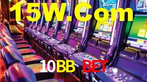 10BB Bet: Jogos de Caça-Níqueis-Altas Recompensas, Roleta-Velocidade, Blackjack-Desafios Máximos