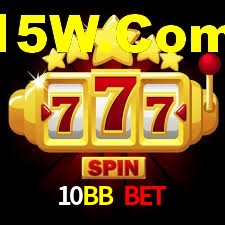 10BB Bet App Interface