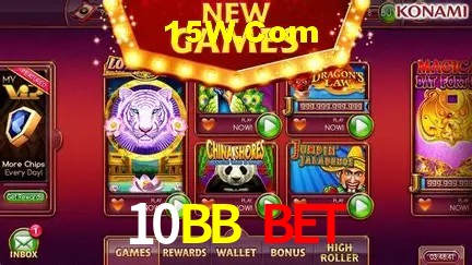 Quick Registration 10BB Bet