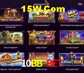 Basketball Betting 10BB Bet