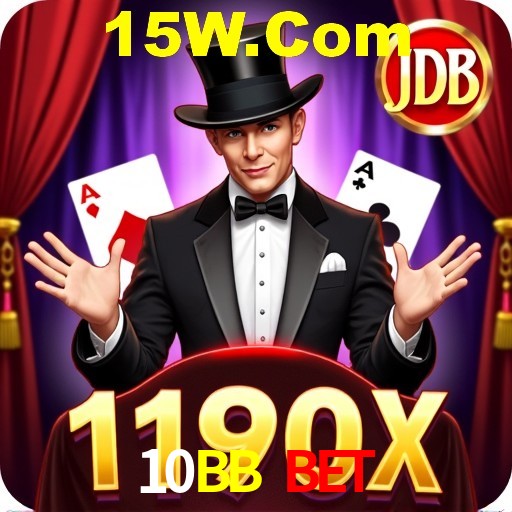 Descubra a Magia dos Jogos de Arcade no 10BB Bet