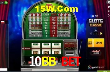 Games Directory 10BB Bet