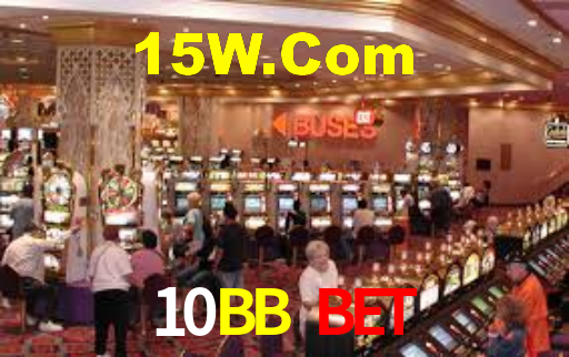 10BB Bet