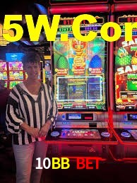 Welcome Bonus 10BB Bet