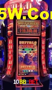 Premium Interface 10BB Bet