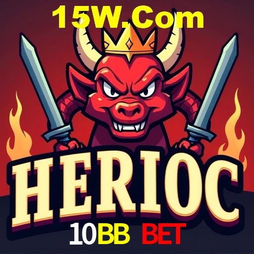 Diretório de Jogos 10BB Bet