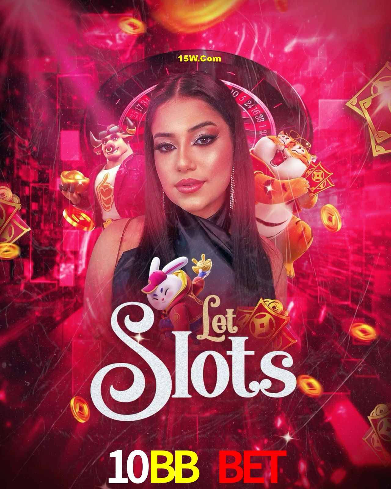 Welcome Bonus 10BB Bet
