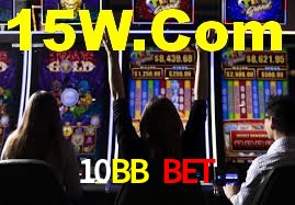 10BB Bet App Interface