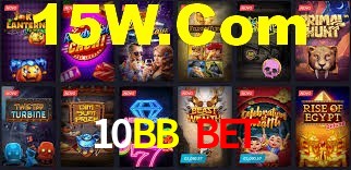 10BB Bet Login
