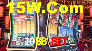 Sinta a adrenalina dos jogos de cassino com 10BB Bet
