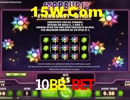 Blackjack Table 10BB Bet