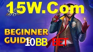 Welcome Bonus 10BB Bet